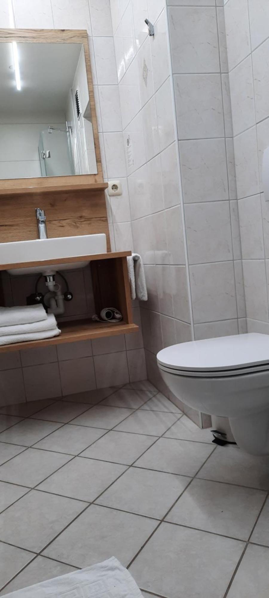 Fischgasthof Aumueller Obermuhl 외부 사진